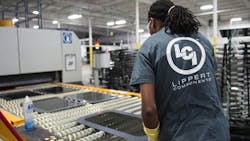 Lippert Components Lippert Components