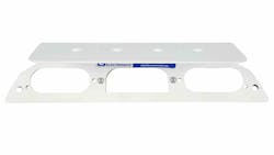 Larson Ford mounting plate Larson Ford mounting plate