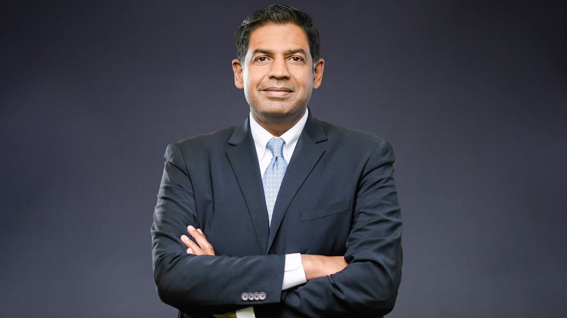 Chris Villavarayan