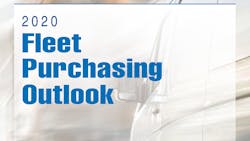 2020 Fleet Purchasing Outlook 2020 Fleet Purchasing Outlook