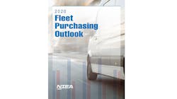 2020 Fleet Purchasing Outlook 2020 Fleet Purchasing Outlook