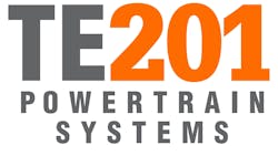 NTEA TE201 Powertrain Systems NTEA TE201 Powertrain Systems