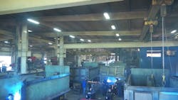 Rowe Truck Equipment Rowe Truck Equipment