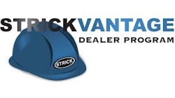 StrickVantage StrickVantage