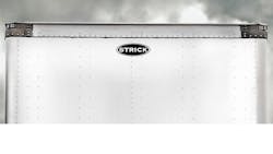 Strick at Bergey's Strick at Bergey's