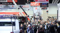 Work Truck Show 2019