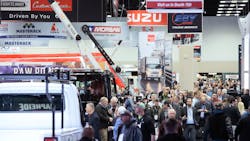 Work Truck Show 2019 Work Truck Show 2019