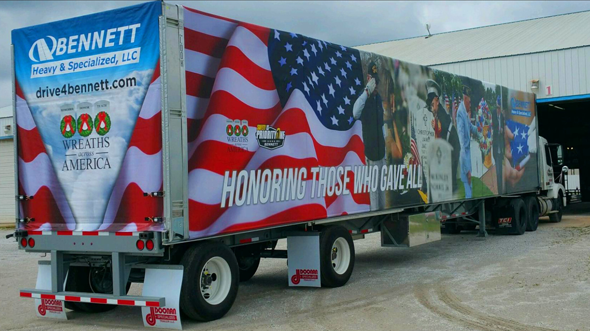 Windmaster SMARTLOOK system