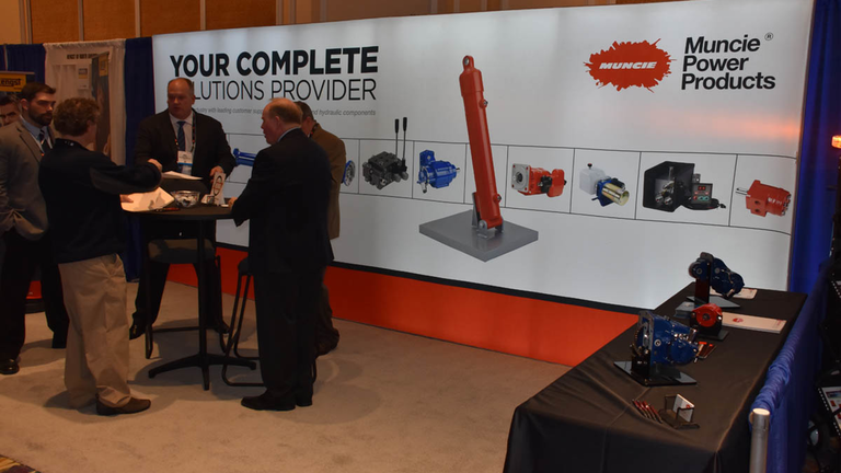 HDAW 2019 Product Expo