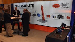 HDAW 2019 Product Expo HDAW 2019 Product Expo