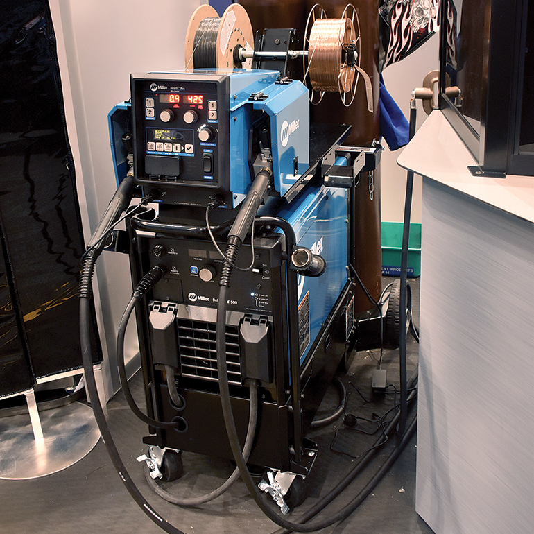 Fabtech2019 Miller Electric 5e29f7b224ccc