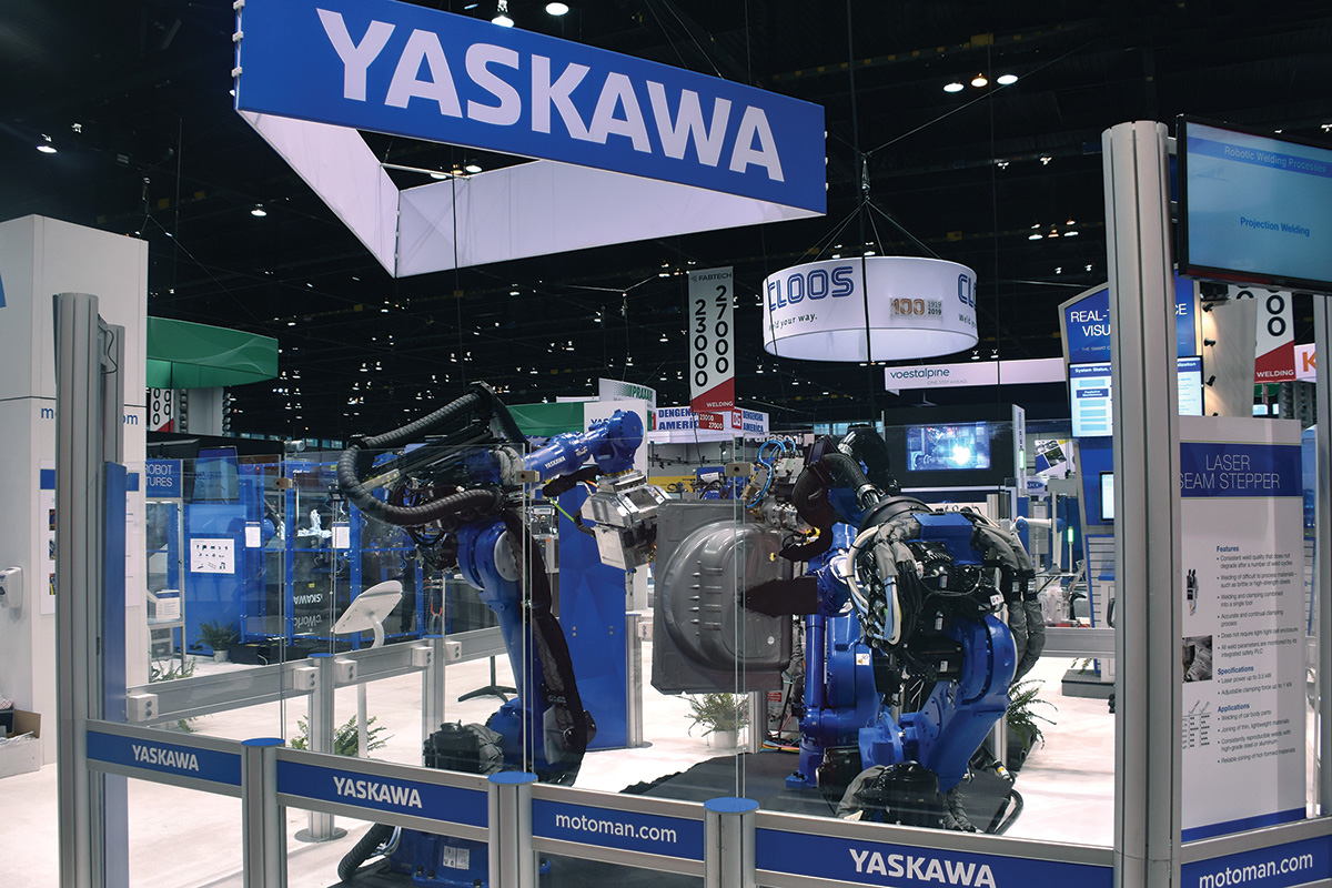 Fabtech2019 Yaskawa 5e29faf119df3