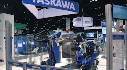 Fabtech2019 Yaskawa