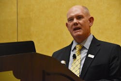 Bill Hanvey, Auto Care Association president and CEO Bill Hanvey, Auto Care Association president and CEO