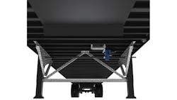 AIRman automated landing gear AIRman automated landing gear