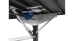 AIRman automated landing gear AIRman automated landing gear