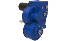 AIRman automated landing gear AIRman automated landing gear