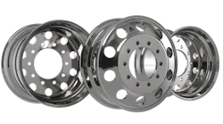 Accuride Accu-Lite New Wheels