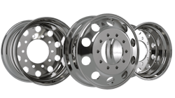 Accuride Accu-Lite New Wheels Accuride Accu-Lite New Wheels