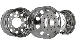 Accuride Accu-Lite New Wheels Accuride Accu-Lite New Wheels