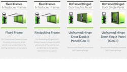 Austin Hardware LifeDefender cabinet system Austin Hardware LifeDefender cabinet system