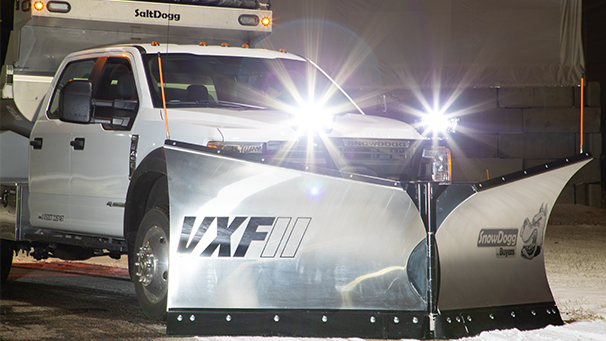 Buyers Products VXF105II