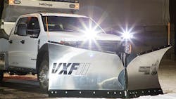 Buyers Products VXF105II Buyers Products VXF105II