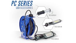 Coxreels PC13 LED Coxreels PC13 LED