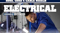 Coxreels Electrical Product Catalog