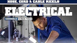 Coxreels Electrical Product Catalog Coxreels Electrical Product Catalog