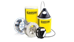 ESAB Exaton Specialty Alloys ESAB Exaton Specialty Alloys