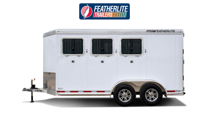 Featherlite Model 7441