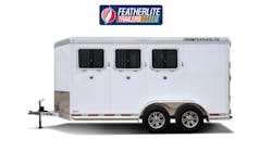 Featherlite Model 7441 Featherlite Model 7441