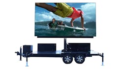 MAX display trailer MAX display trailer