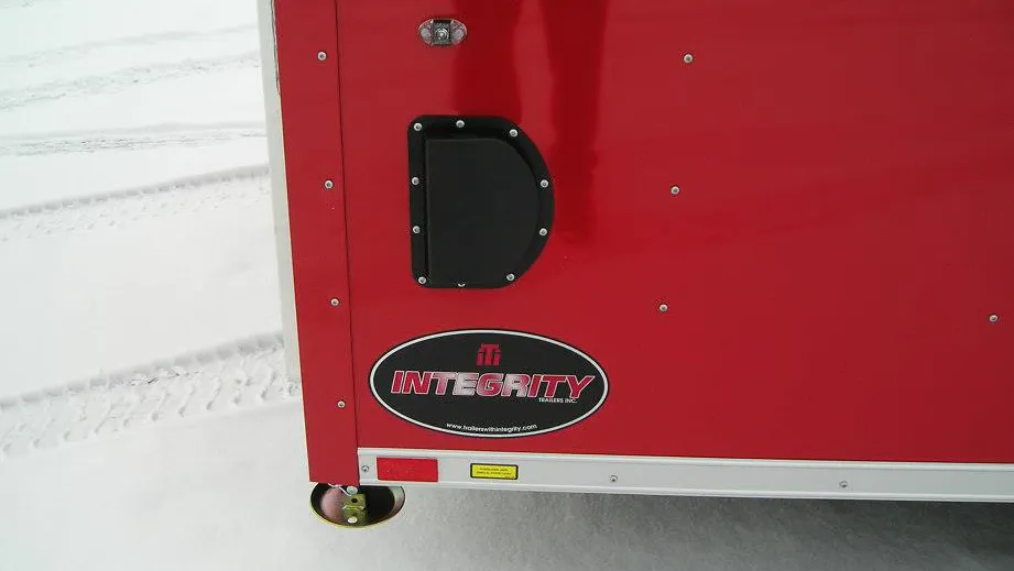 Novae acquires Integrity Trailers | Trailer Body Builders