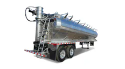 KT Pacer trailer