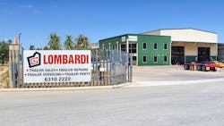 MaxiTRANS + G&A Lombardi MaxiTRANS + G&A Lombardi