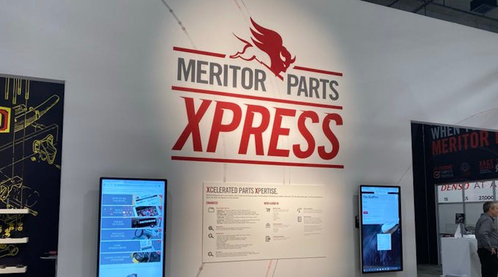 Meritor adds branded ADB rotors Trailer Body Builders