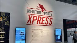 Meritor Parts Xpress