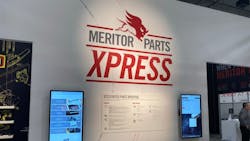 Meritor Parts Xpress Meritor Parts Xpress
