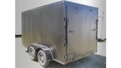 Optronics blackout trailer Optronics blackout trailer