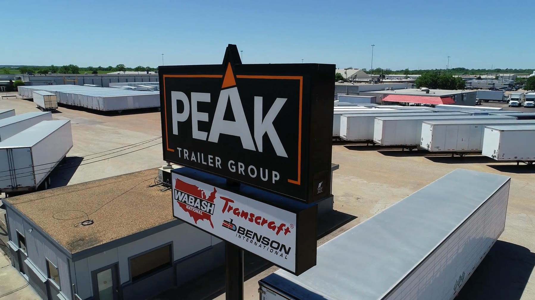 Peak Trailer Group