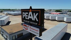Peak Trailer Group Peak Trailer Group