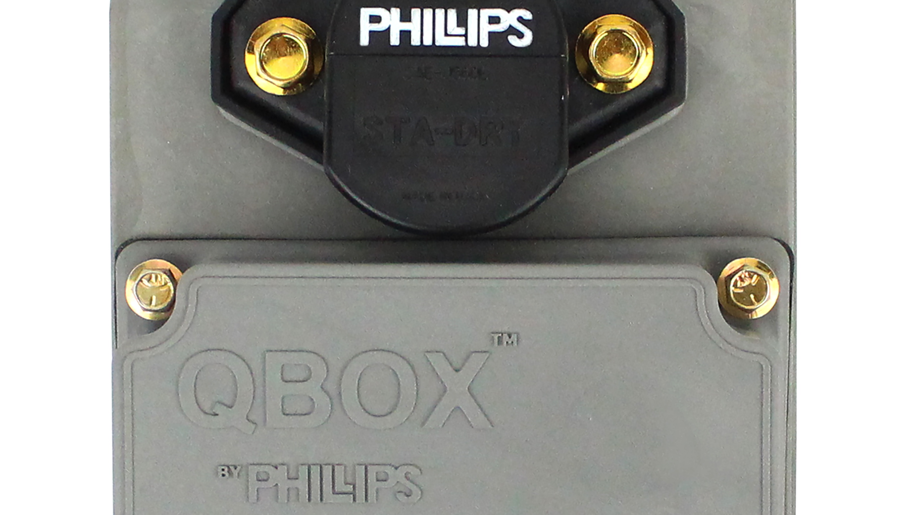 Phillips QBox