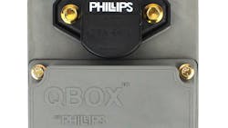 Phillips QBox Phillips QBox