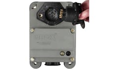 Phillips QBox unplugged Phillips QBox unplugged