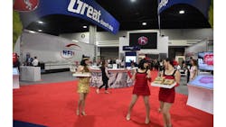 Great Dane at TMC Great Dane at TMC