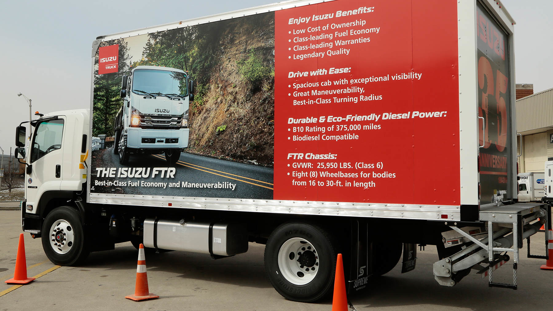 WTS Ride-and-Drive 2019