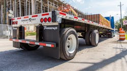 Wabash Transcraft Eagle Wabash Transcraft Eagle