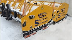 Winter Equipment MoDUS Arctic